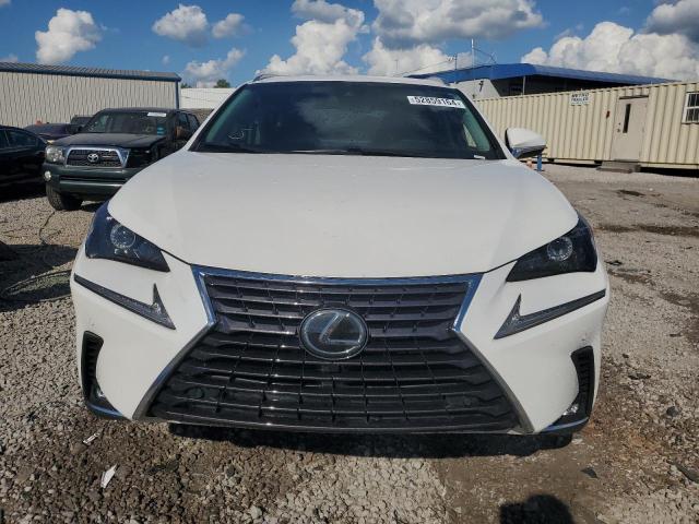 JTJYARBZ8K2120519 Lexus Nx 300 Base