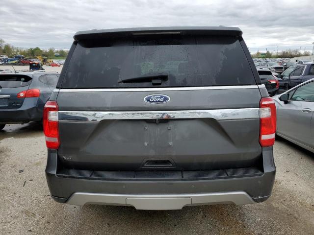 1FMJK1JT1KEA52882 Ford Expedition Max Xlt