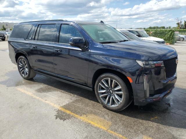 1GYS4PKL1PR440368 Cadillac ESCALADE E