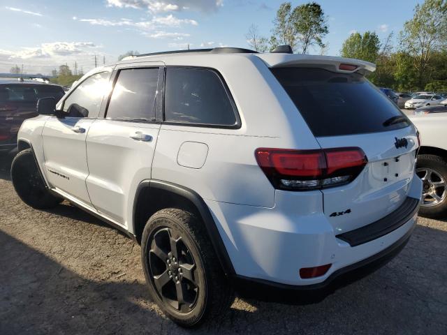 1C4RJFAG9KC546963 Jeep Grand Cherokee Laredo