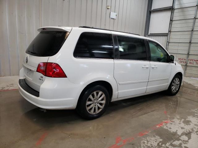 2C4RVABG2ER134904 Volkswagen ROUTAN SE