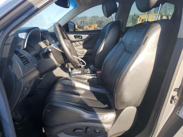 JN8CS1MU9EM450941 Infiniti QX70