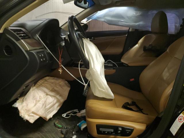 JTHCE1BL0E5028403 Lexus GS 350