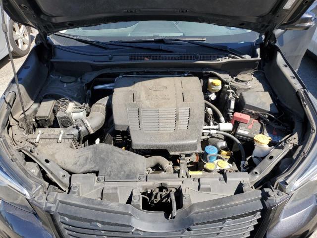 JF2SKAKC7KH577971 Subaru Forester Sport