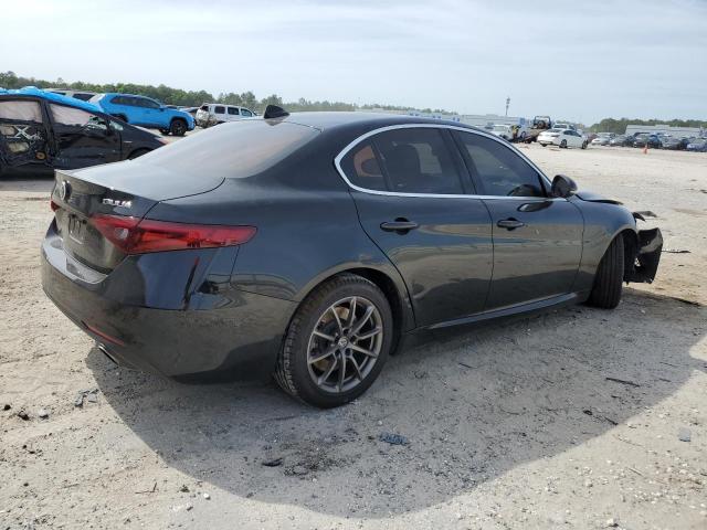 ZARFAEBN8J7591237 Alfa Romeo Giulia