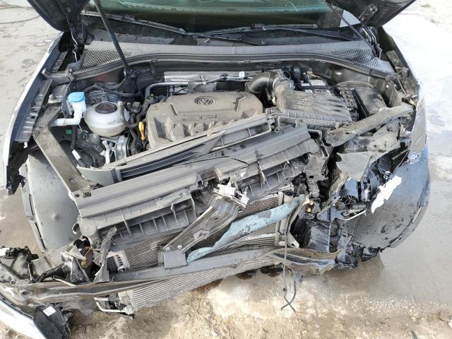 3VV1B7AX6LM053467 Volkswagen TIGUAN S