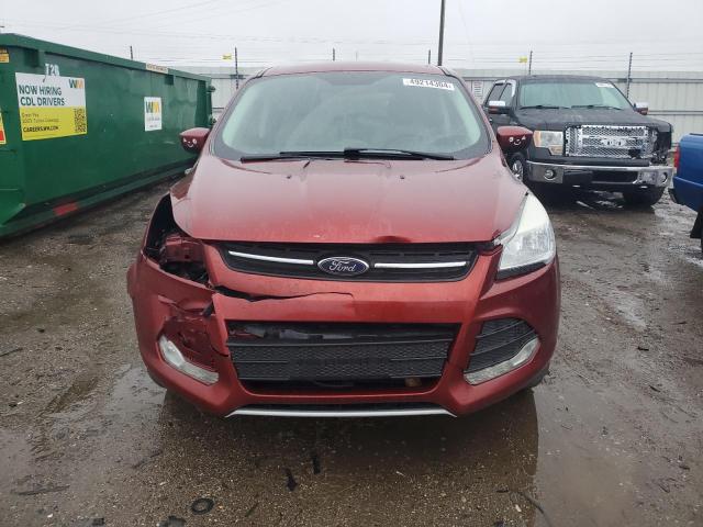1FMCU9GX8FUA53941 Ford ESCAPE SE