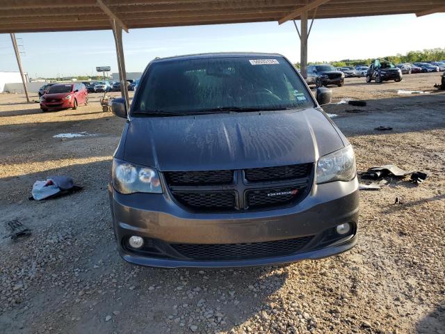 2C4RDGBG7JR200072 Dodge Grand Caravan Se