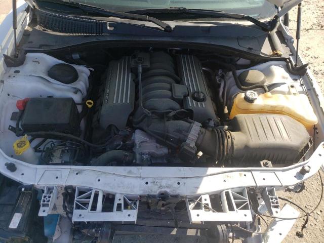 2C3CDXGJ1LH217876 Dodge Charger Scat Pack