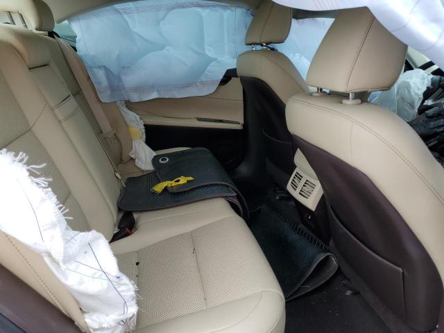 58ABK1GGXGU032585 Lexus ES 350