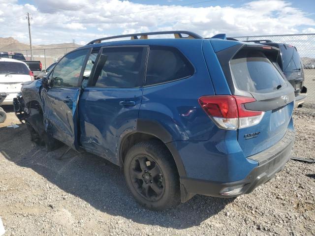 JF2SKAMC0NH479317 Subaru Forester Wilderness