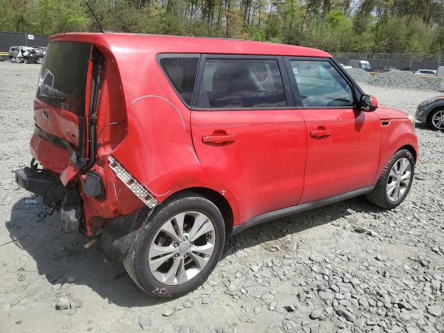 KNDJP3A54G7827335 KIA SOUL +