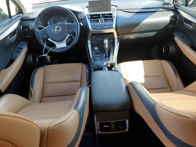 JTJYARBZ9H2074224 Lexus Nx 200t Base