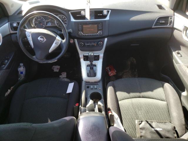3N1AB7AP3FY342899 Nissan SENTRA S