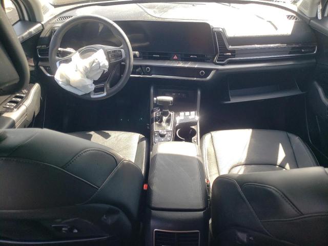 5XYK3CAF6PG113055 KIA Sportage Ex