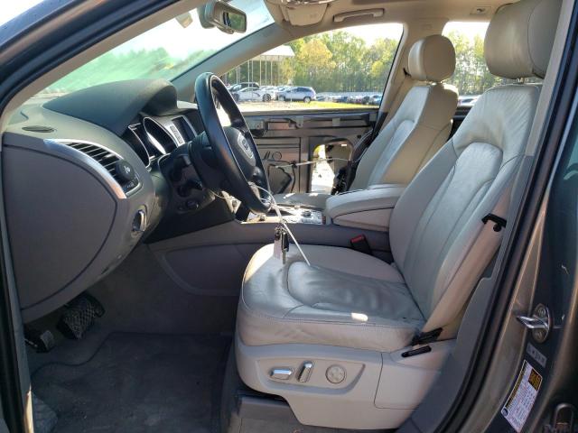 WA1LGAFE8FD003516 Audi Q7 Premium Plus