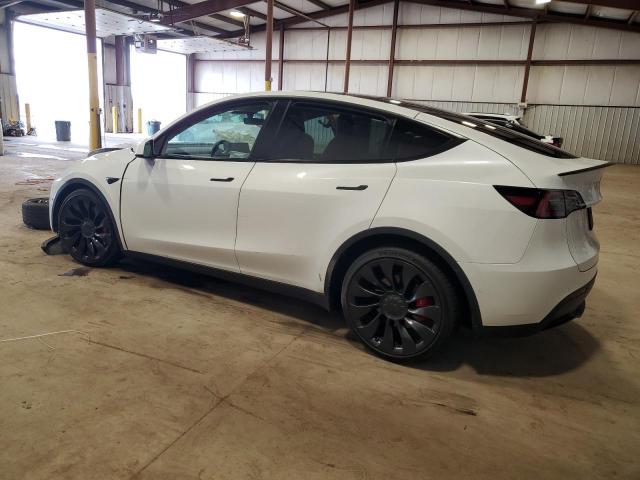 7SAYGDEF1NF521436 Tesla Model Y