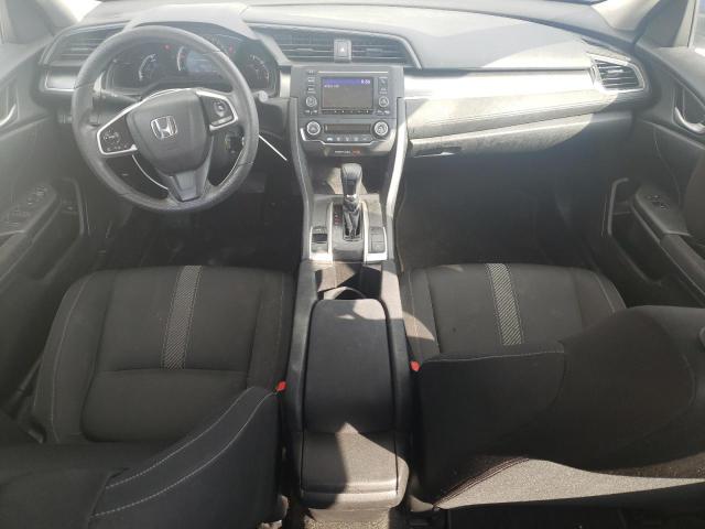 2HGFC2F56JH552343 Honda Civic Lx