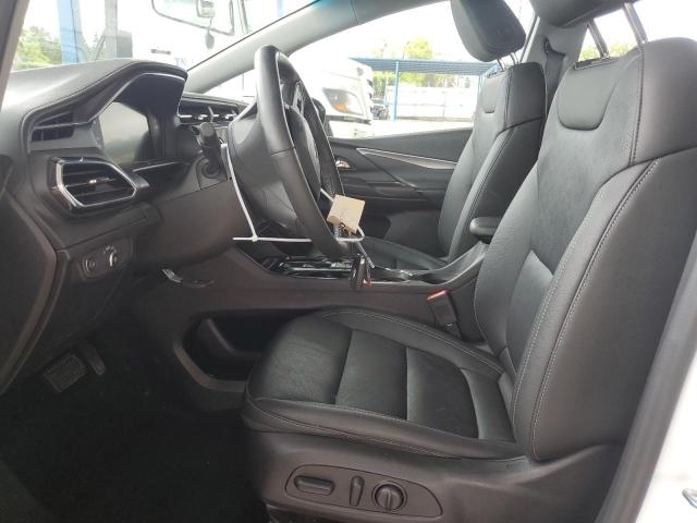 1G1FX6S02P4144618 Chevrolet Bolt Ev 2lt