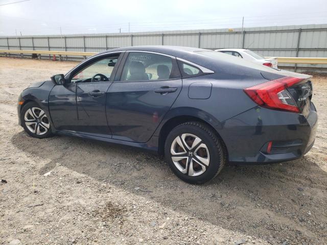 19XFC2F51GE094794 Honda Civic Lx