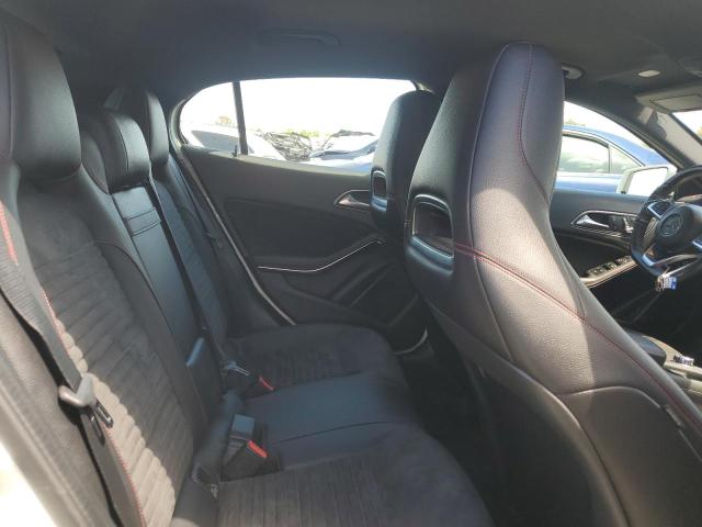 WDDTG5CB2JJ400176 Mercedes-Benz Gla 45 Amg