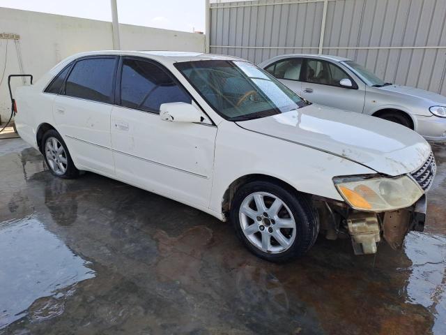 Auction sale of the 2002 Toyota Avalon, vin: 4T1BF28B12U222739, lot number: 47650434