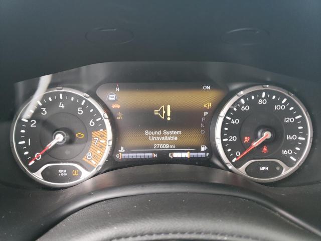 ZACNJDD11NPN58337 Jeep Renegade Limited