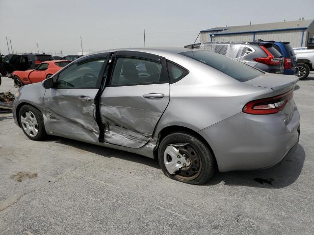1C3CDFAA2ED743856 Dodge DART SE
