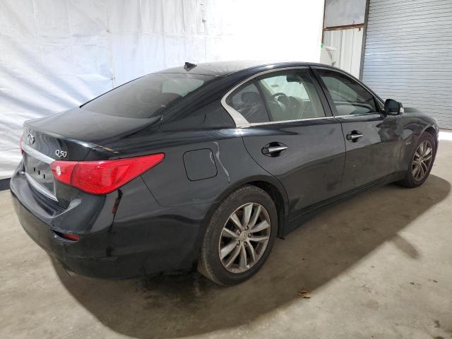 JN1CV7AP5GM201689 Infiniti Q50 BASE