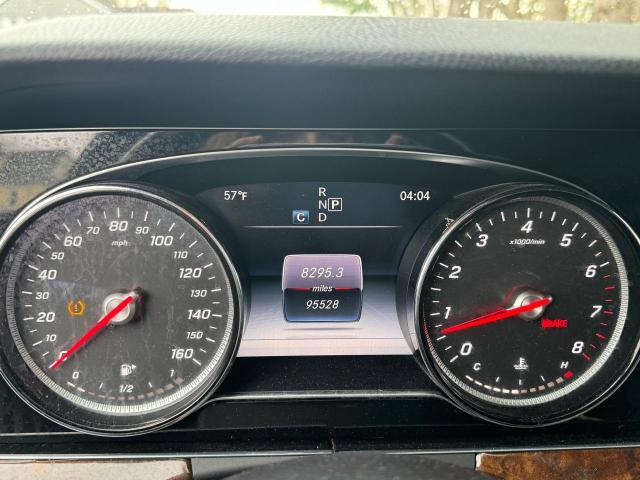 WDDZF4KB0HA131257 Mercedes-Benz E 300 4matic