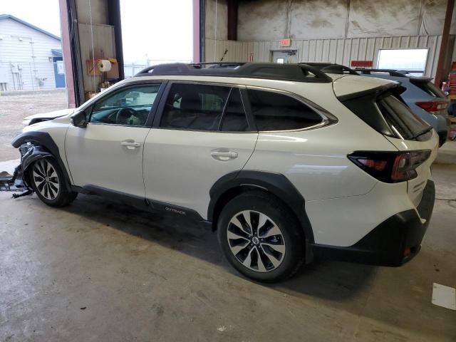 4S4BTGND5R3176389 Subaru Outback Limited