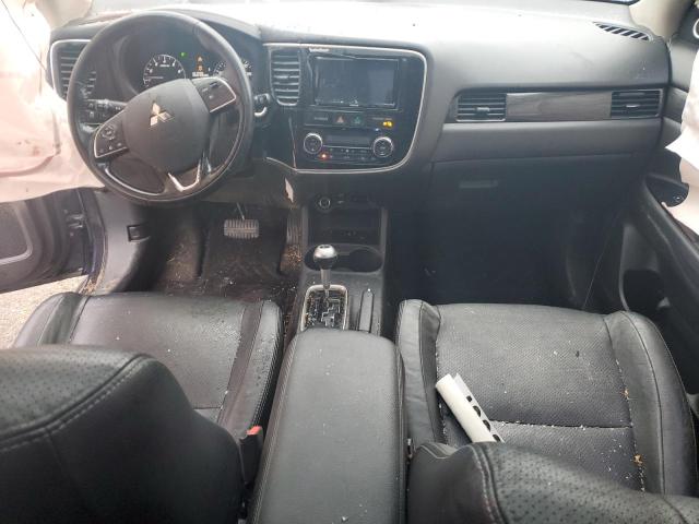 JA4AD3A36GZ027951 Mitsubishi Outlander Se