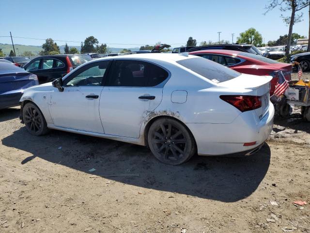 JTHBE1BL9FA008686 Lexus GS 350