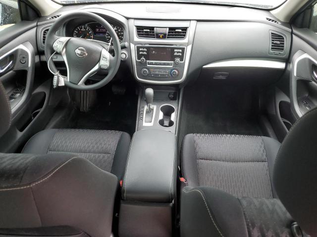 1N4AL3AP0JC114353 Nissan ALTIMA 2.5