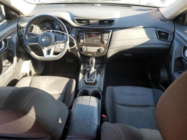 JN8AT2MV5KW374847 Nissan ROGUE S