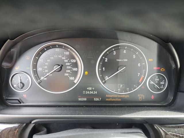WBA5A5C57FD512764 BMW 528 I