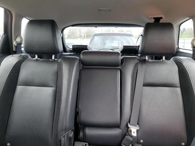 JM3TB3DV3F0459859 Mazda Cx-9 Grand Touring