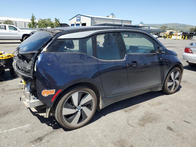 WBY8P4C56K7E02596 BMW I3 REX