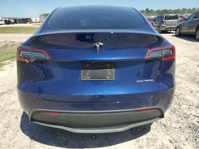 7SAYGDEE5PA095239 Tesla Model Y