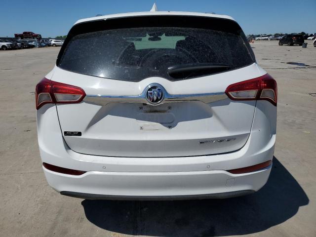 LRBFXCSA1KD007045 Buick Envision Essence