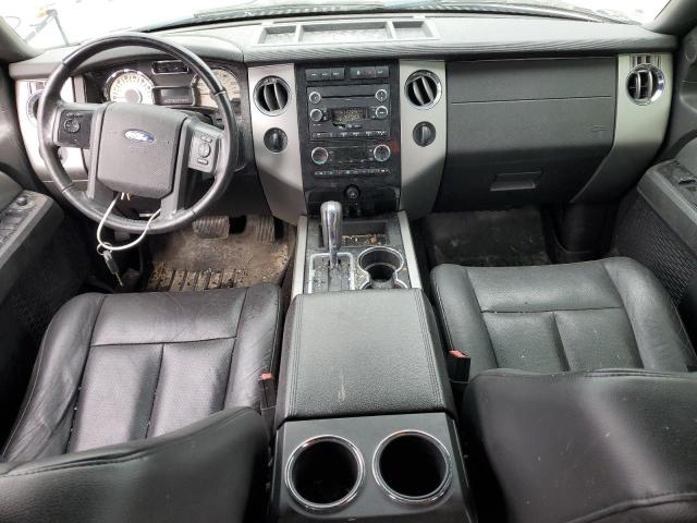 1FMJK2A52EEF05497 Ford Expedition El Limited