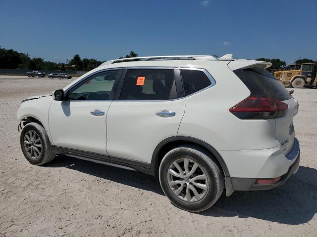 5N1AT2MT0KC711156 Nissan ROGUE S