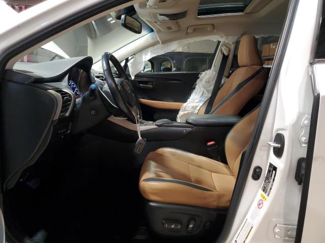JTJYARBZ4H2056407 Lexus Nx 200t Base