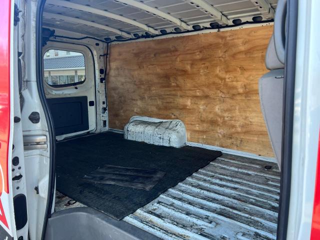 1N6BF0KM5EN103901 Nissan NV 1500