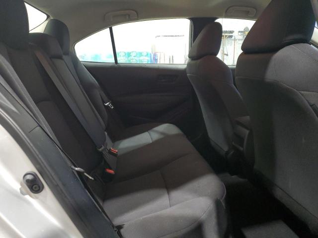 5YFEPMAE4NP383697 Toyota COROLLA LE
