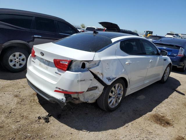 5XXGN4A76FG499171 KIA OPTIMA EX
