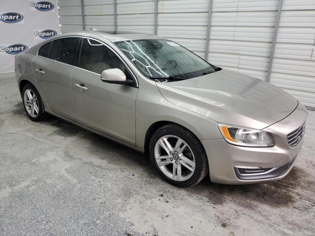 YV140MFC7F1309634 Volvo S60 Premier+