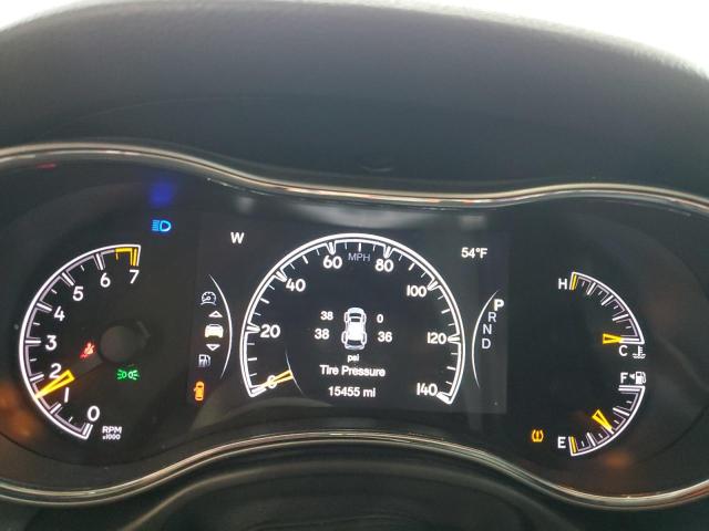 1C4RJFAG3LC360921 Jeep Grand Cherokee Laredo