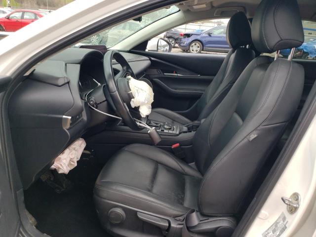 3MVDMBBL1MM229457 Mazda Cx-30 Select