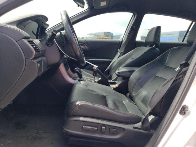 1HGCR2F17HA054689 Honda Accord Sport Special Edition